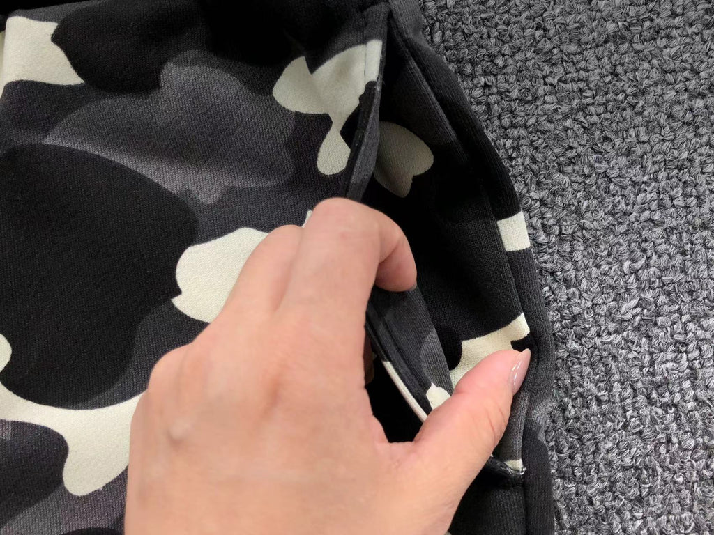 Bape Shorts
