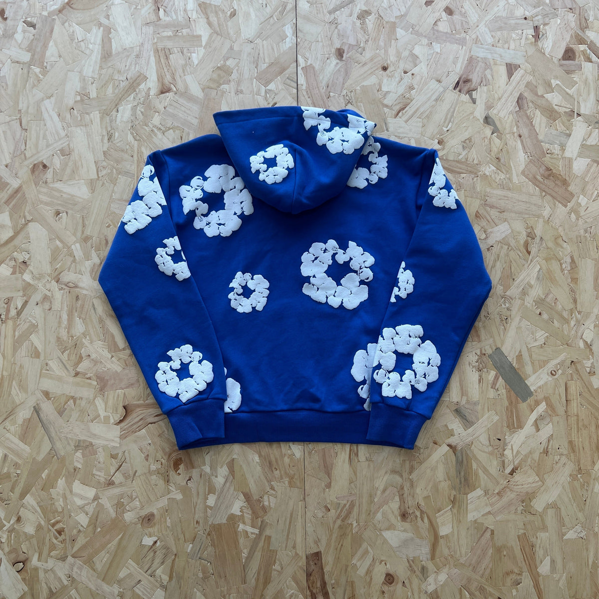 Denim Tears Hoodie 1:1