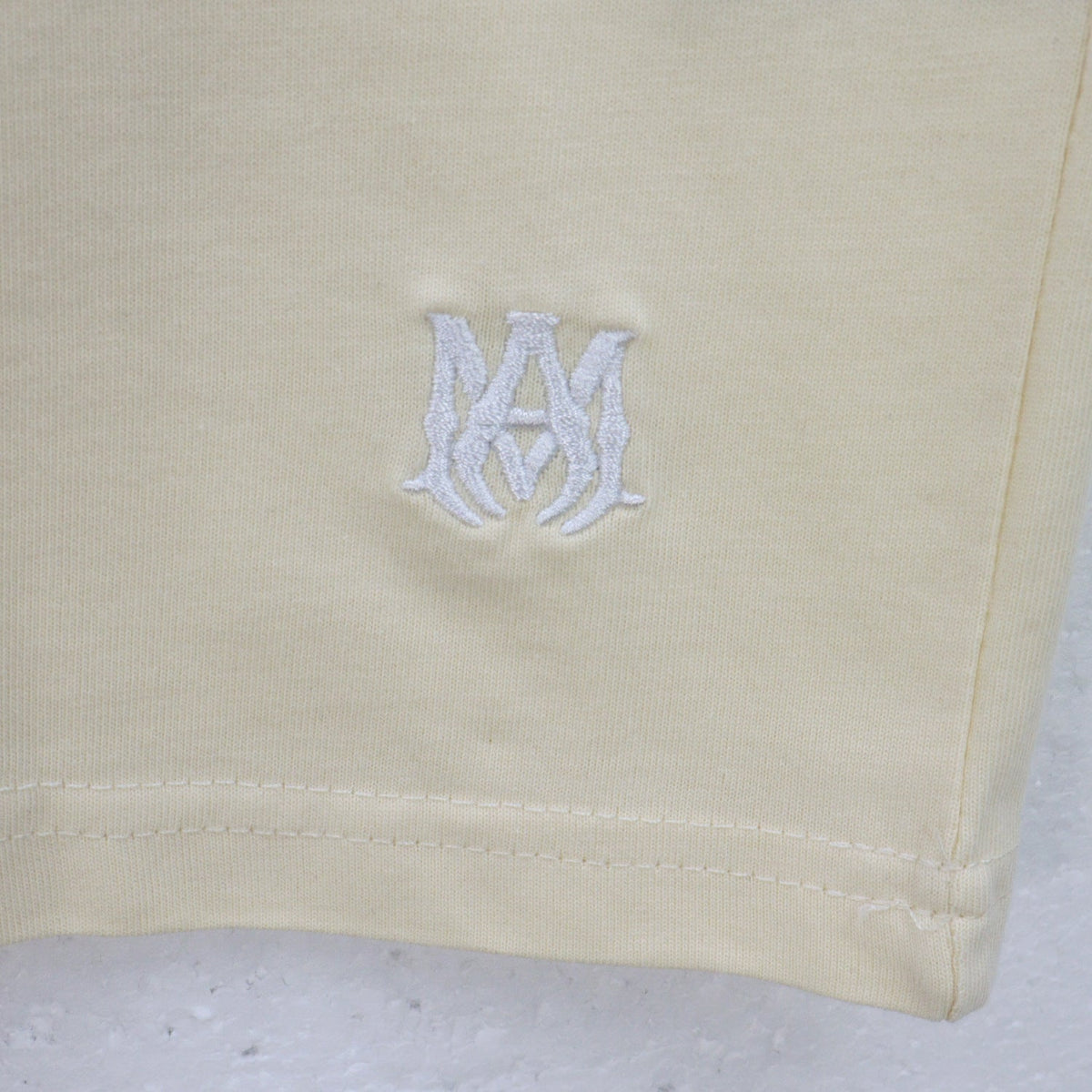 AMRI Logo-Appliquéd Cotton-Jersey T-Shirts