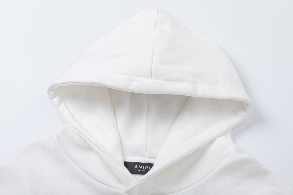 AMRI Poison cotton Hoodies