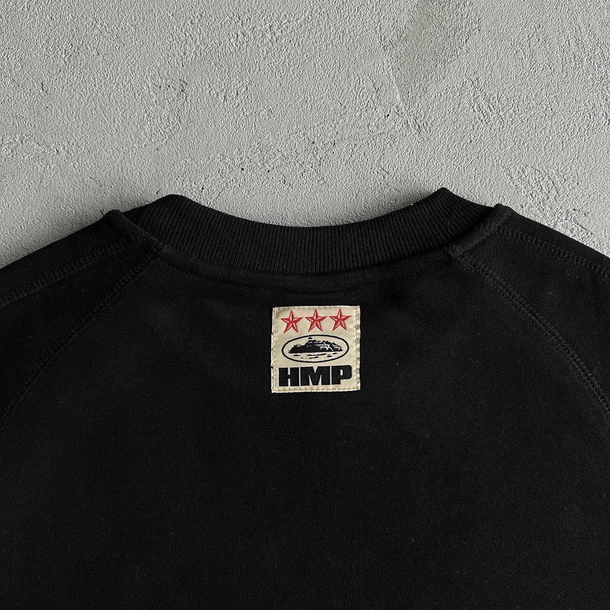 Corteiz HMP 3 Star Set