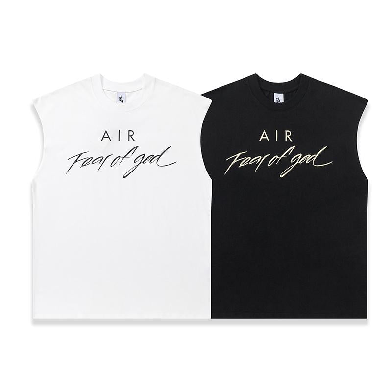 FOG Vest