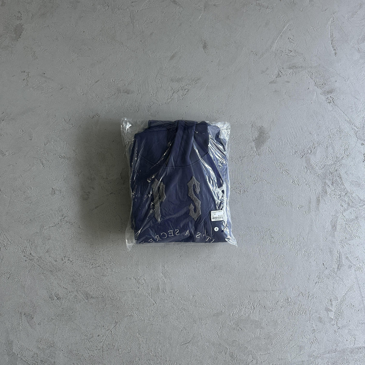 Trapstar Tracksuit Chenille