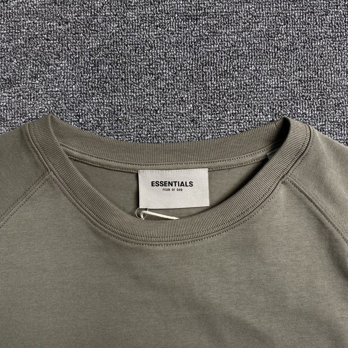 FOG Longsleeve