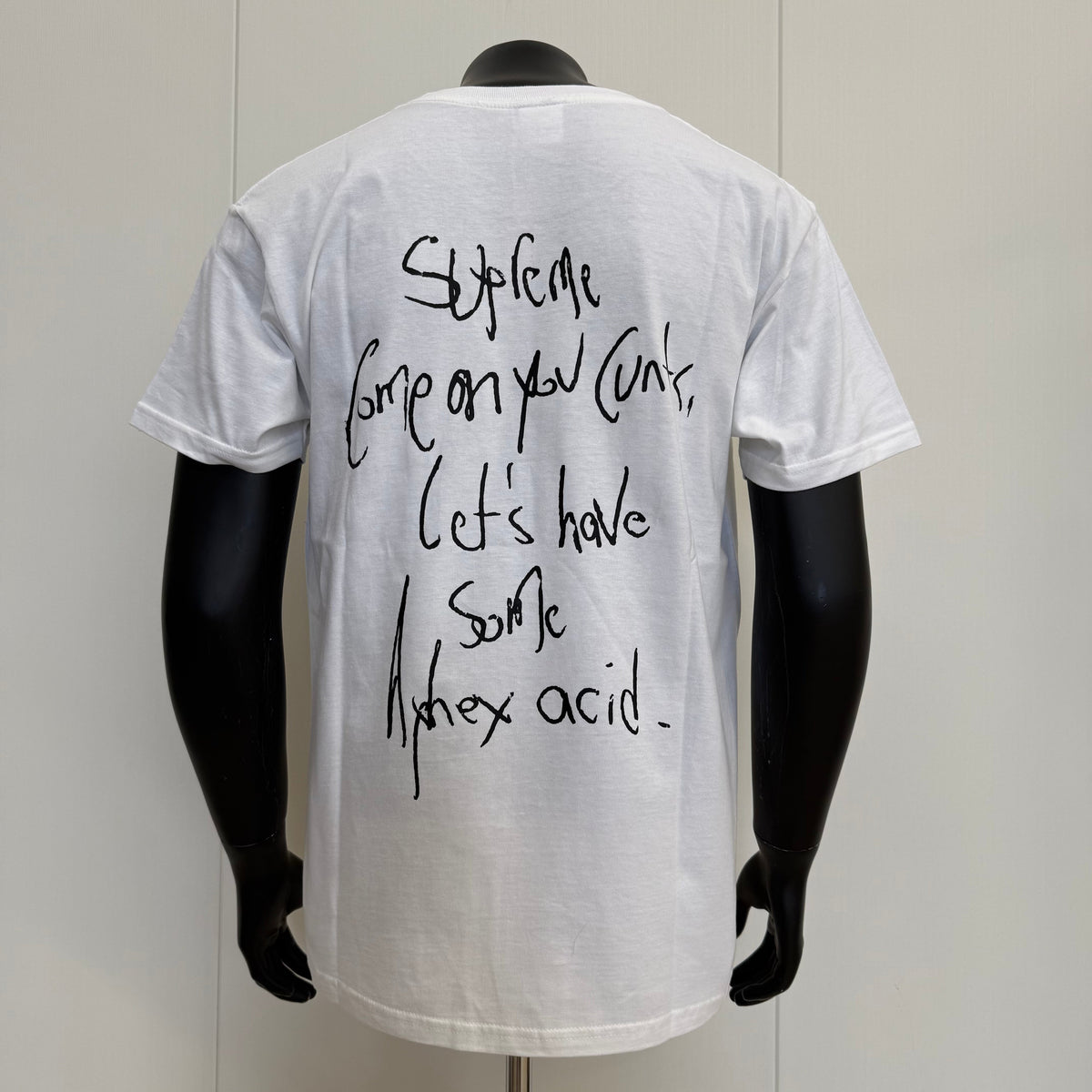 Supreme Tshirt