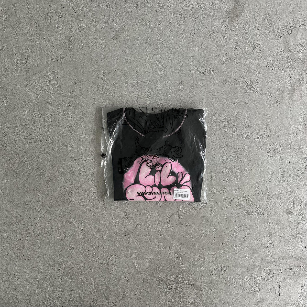 Synaworld Lil Tee Womens