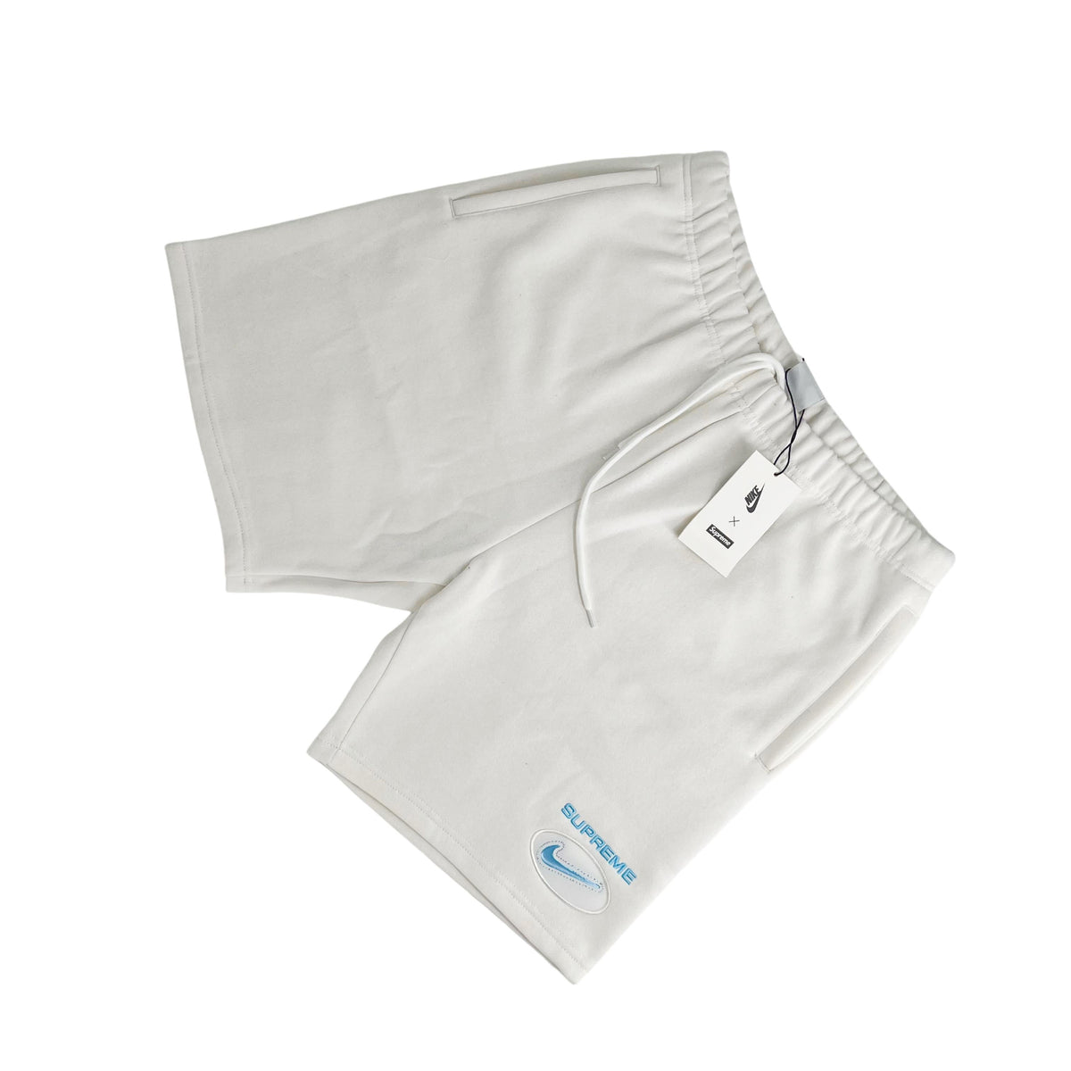 SUPREME Shorts 3+