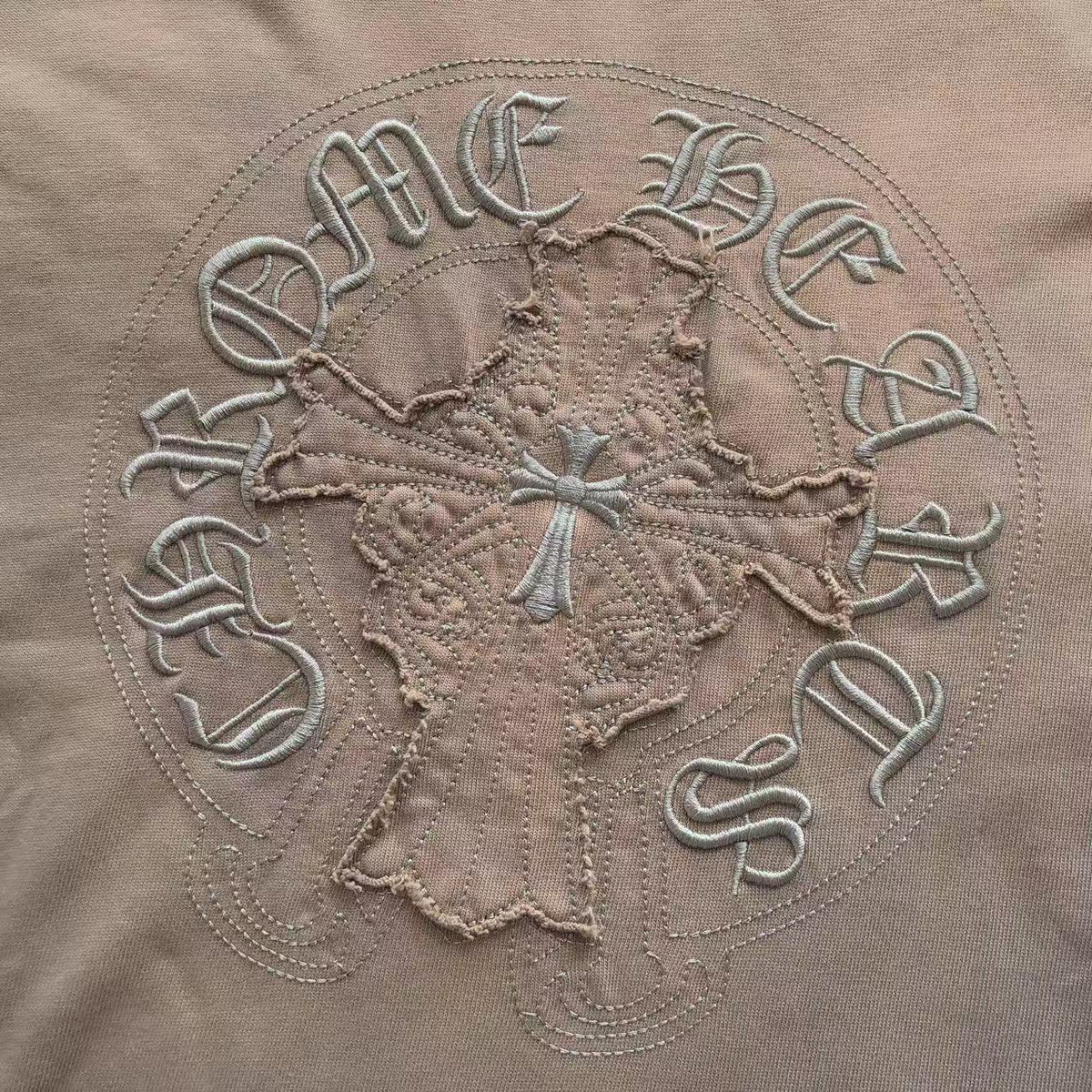 Chrome Hearts Tshirt