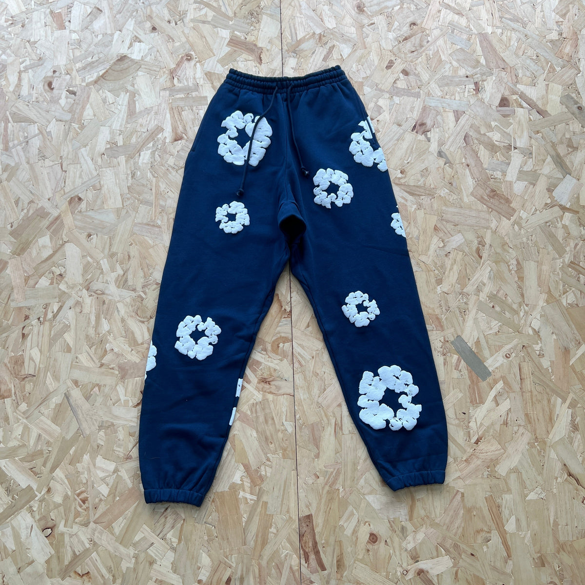 Denim Tears Trousers 1:1