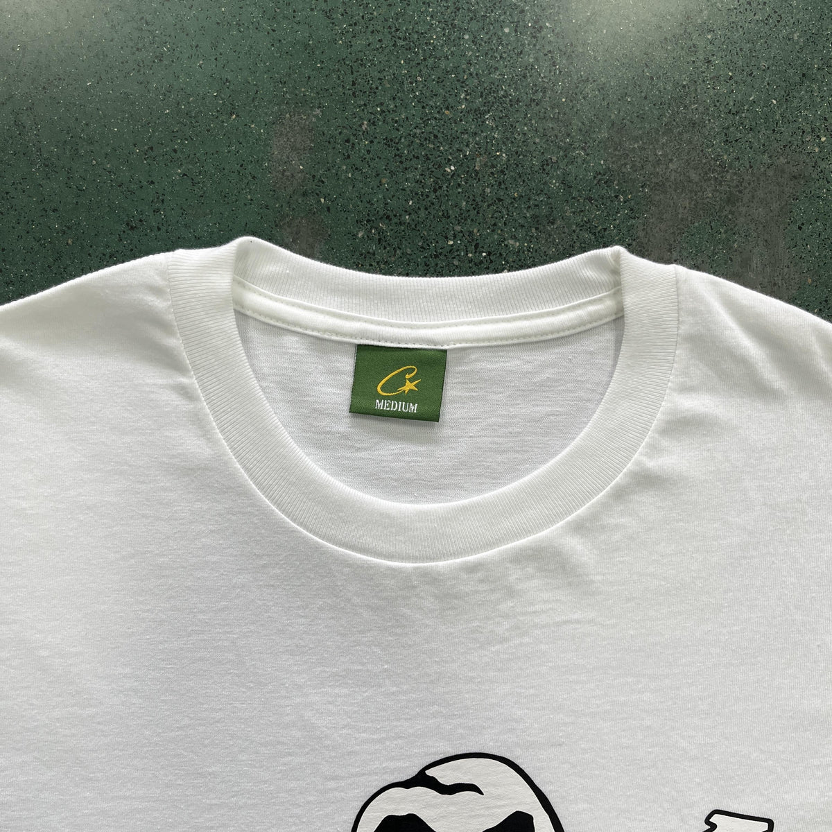 Corteiz Tshirt