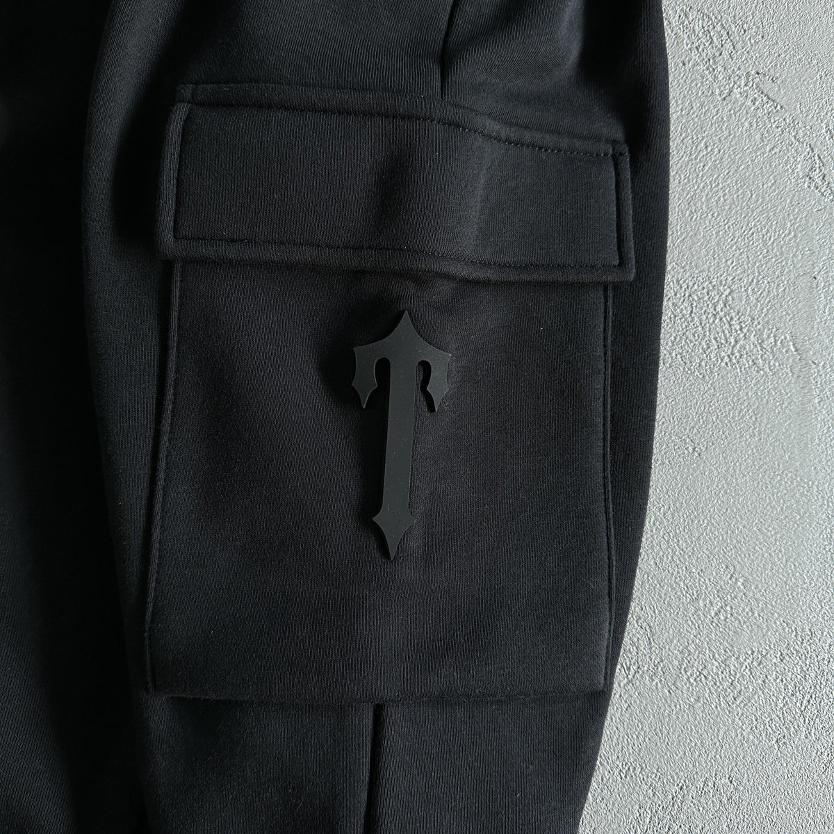 Trapstar Techfleece Irongate
