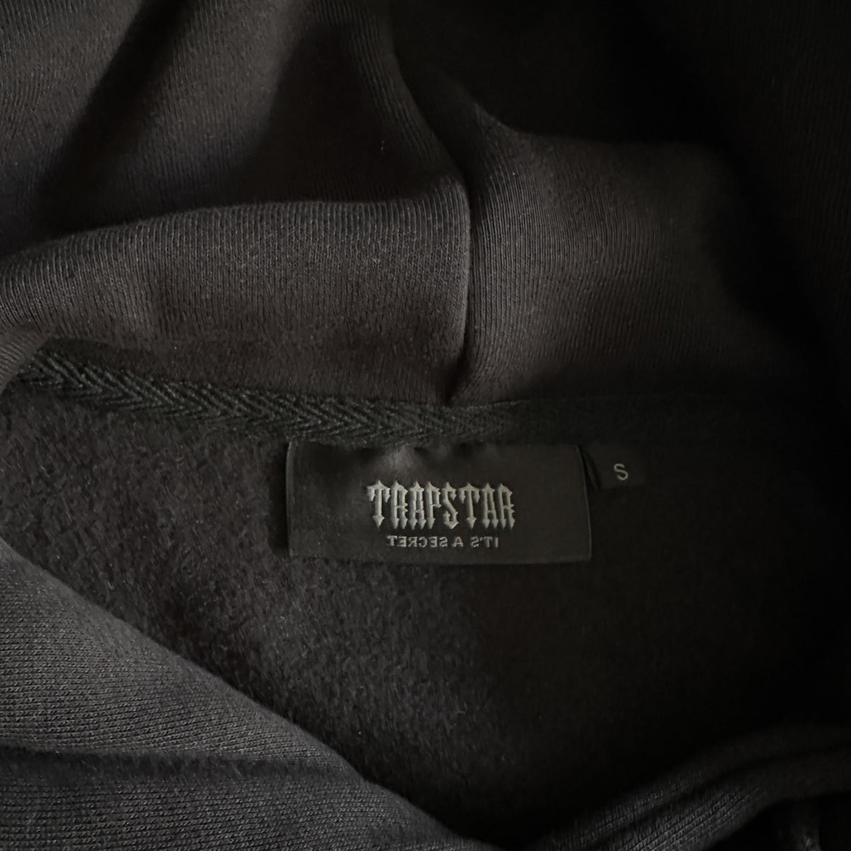 Trapstar Tracksuit Shooters